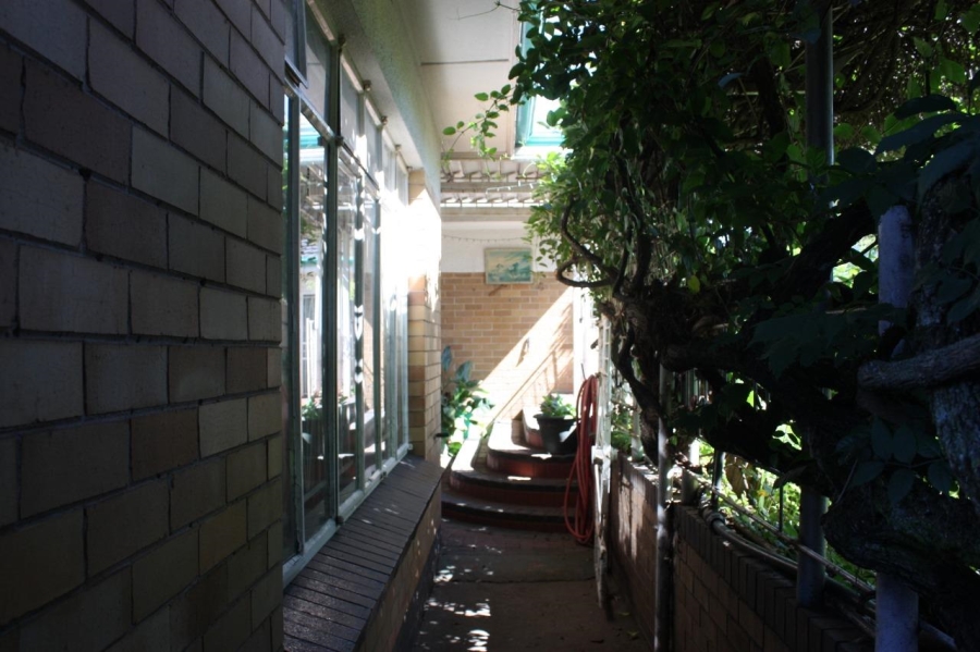 4 Bedroom Property for Sale in Homelake Gauteng