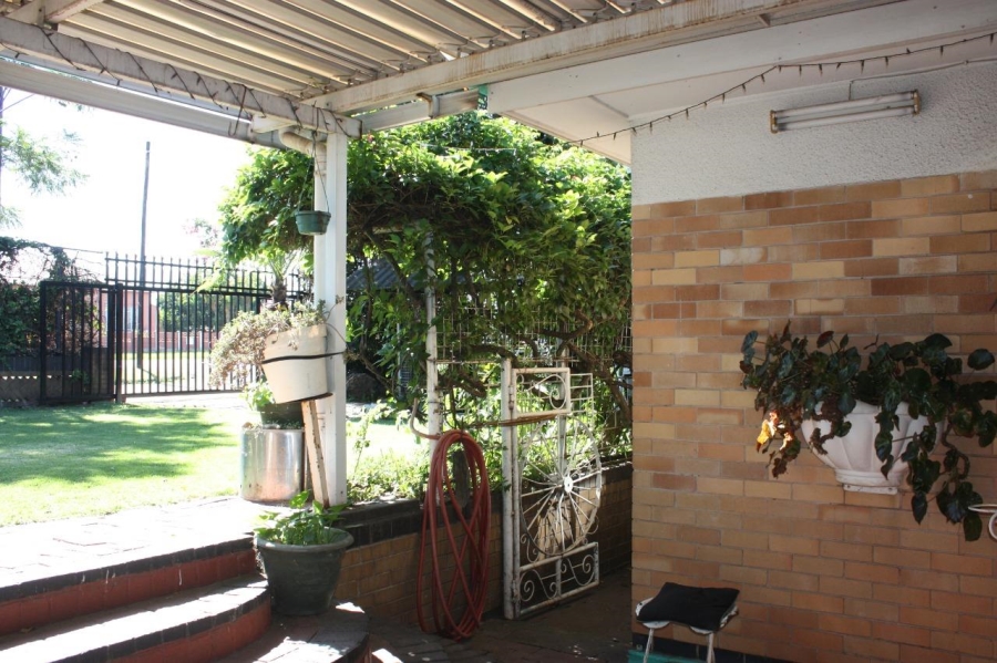 4 Bedroom Property for Sale in Homelake Gauteng