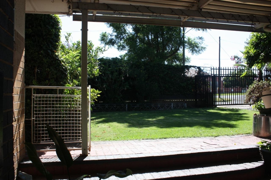 4 Bedroom Property for Sale in Homelake Gauteng