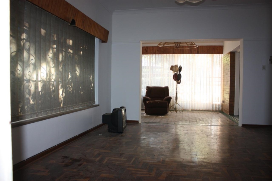 4 Bedroom Property for Sale in Homelake Gauteng