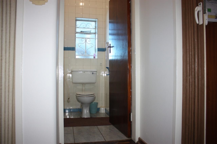 4 Bedroom Property for Sale in Homelake Gauteng