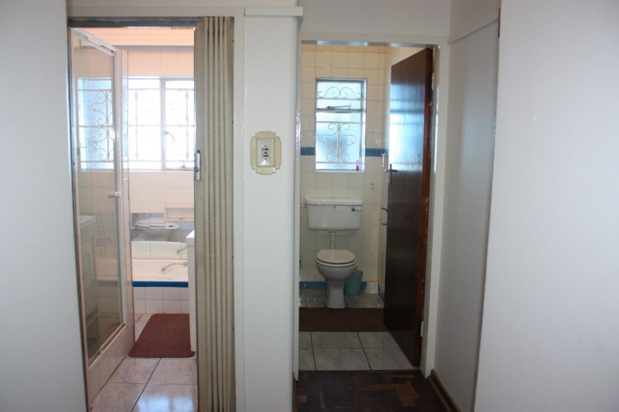 4 Bedroom Property for Sale in Homelake Gauteng