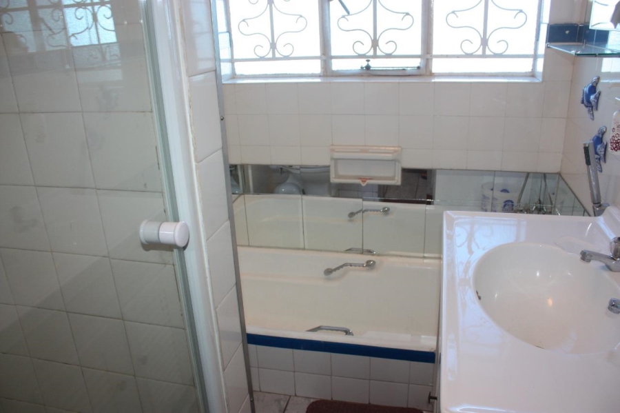 4 Bedroom Property for Sale in Homelake Gauteng