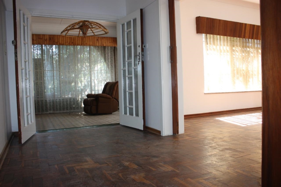 4 Bedroom Property for Sale in Homelake Gauteng