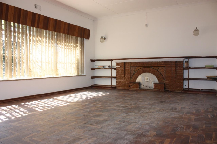 4 Bedroom Property for Sale in Homelake Gauteng