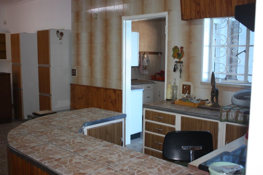 4 Bedroom Property for Sale in Homelake Gauteng