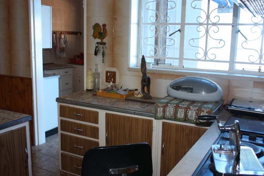 4 Bedroom Property for Sale in Homelake Gauteng