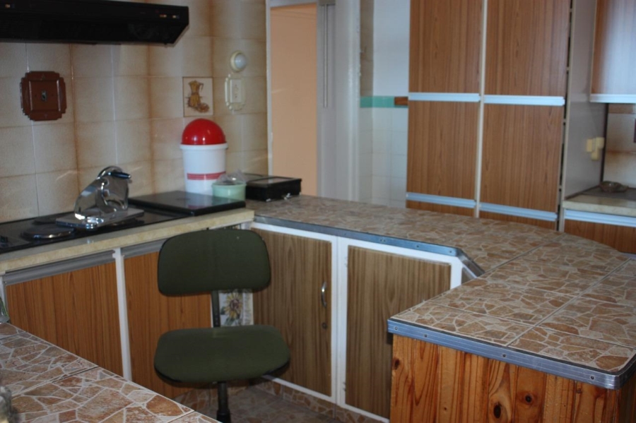 4 Bedroom Property for Sale in Homelake Gauteng