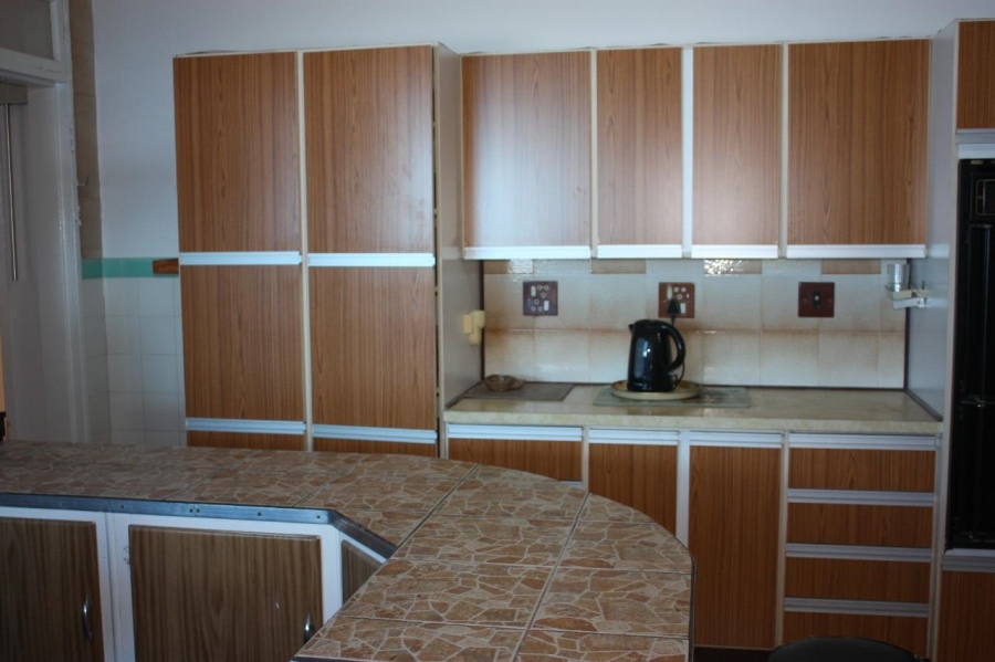 4 Bedroom Property for Sale in Homelake Gauteng
