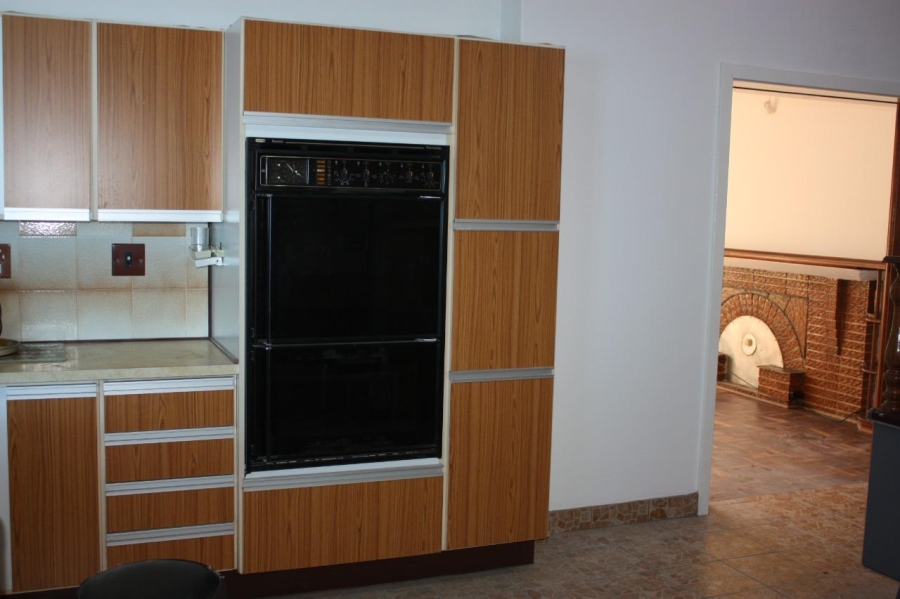 4 Bedroom Property for Sale in Homelake Gauteng