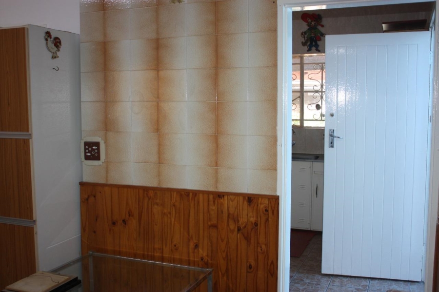 4 Bedroom Property for Sale in Homelake Gauteng