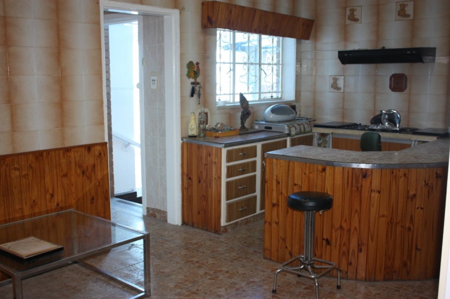 4 Bedroom Property for Sale in Homelake Gauteng