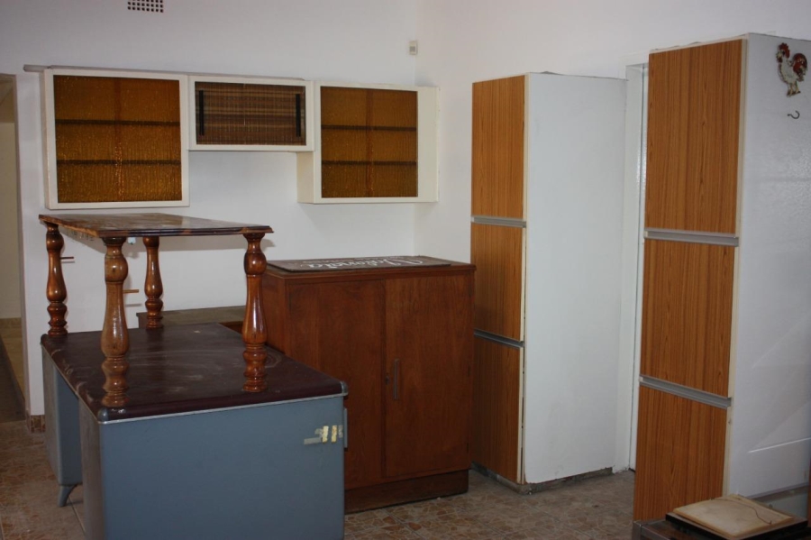 4 Bedroom Property for Sale in Homelake Gauteng