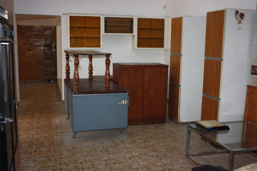 4 Bedroom Property for Sale in Homelake Gauteng