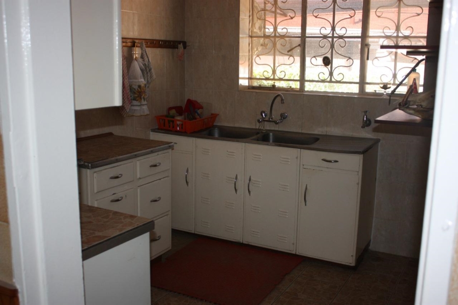 4 Bedroom Property for Sale in Homelake Gauteng