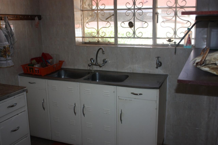 4 Bedroom Property for Sale in Homelake Gauteng