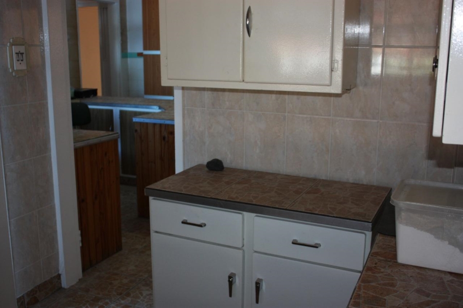 4 Bedroom Property for Sale in Homelake Gauteng