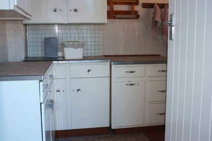 4 Bedroom Property for Sale in Homelake Gauteng