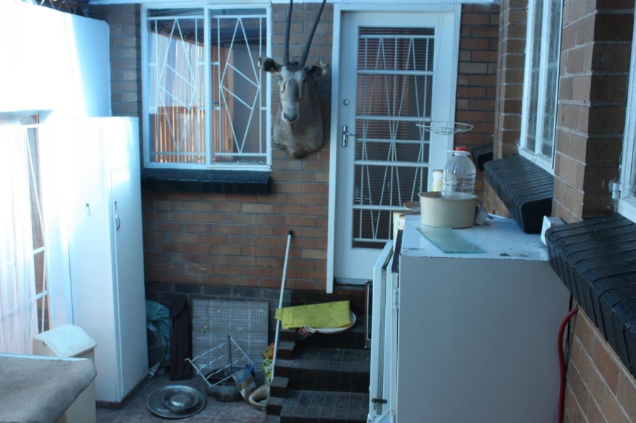 4 Bedroom Property for Sale in Homelake Gauteng