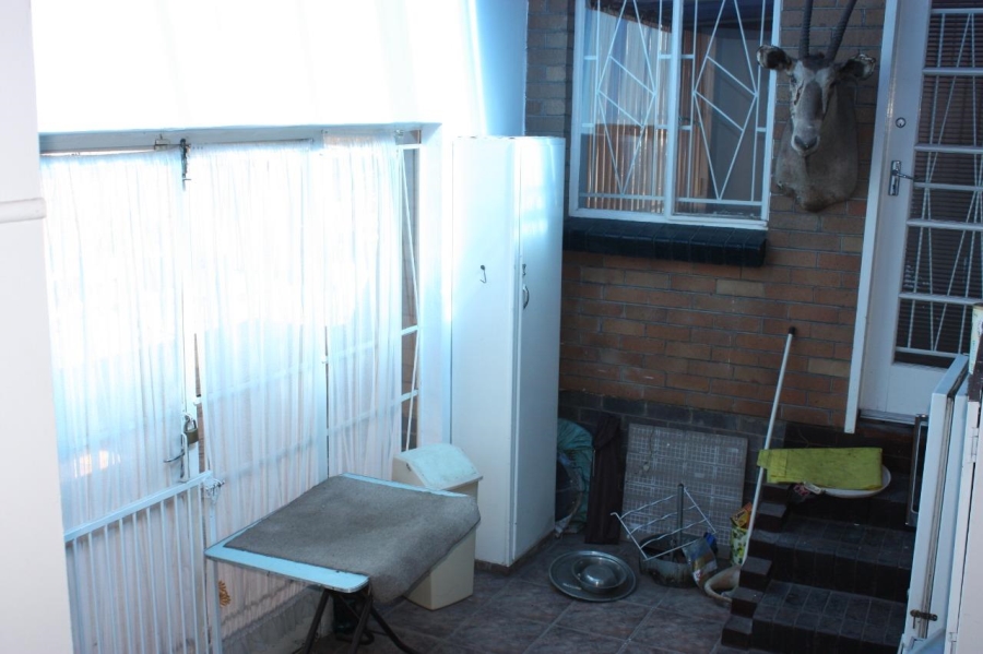 4 Bedroom Property for Sale in Homelake Gauteng