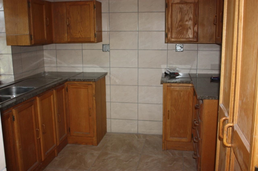 4 Bedroom Property for Sale in Homelake Gauteng