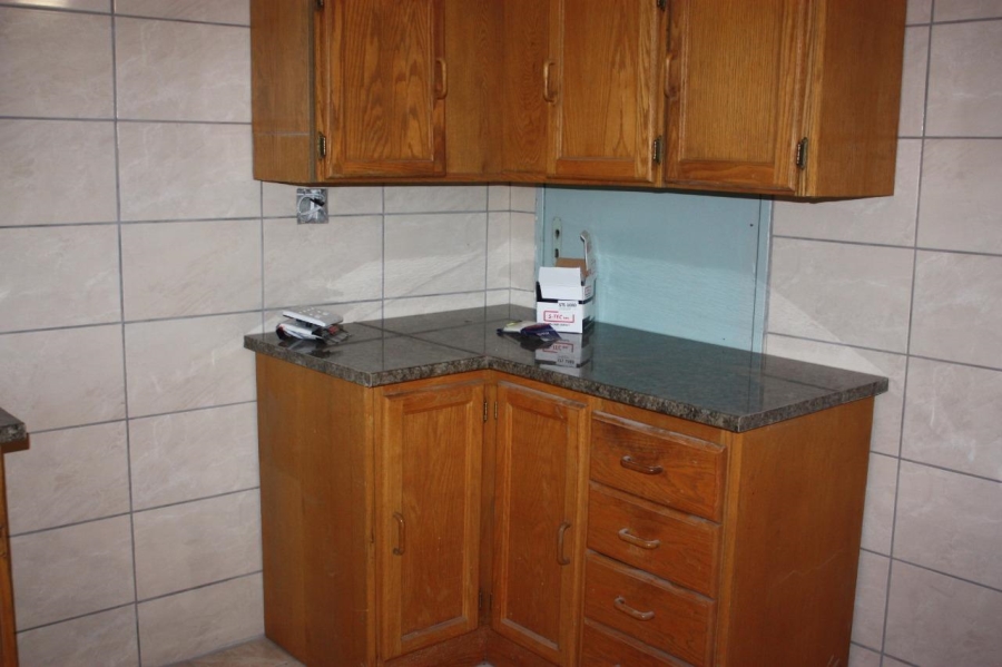 4 Bedroom Property for Sale in Homelake Gauteng