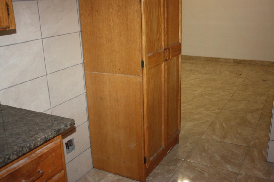 4 Bedroom Property for Sale in Homelake Gauteng