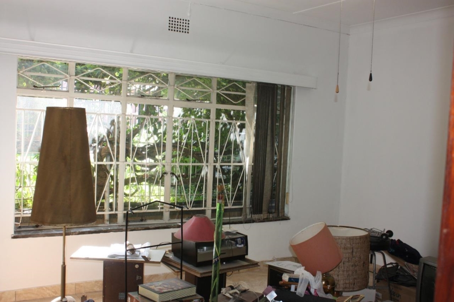 4 Bedroom Property for Sale in Homelake Gauteng