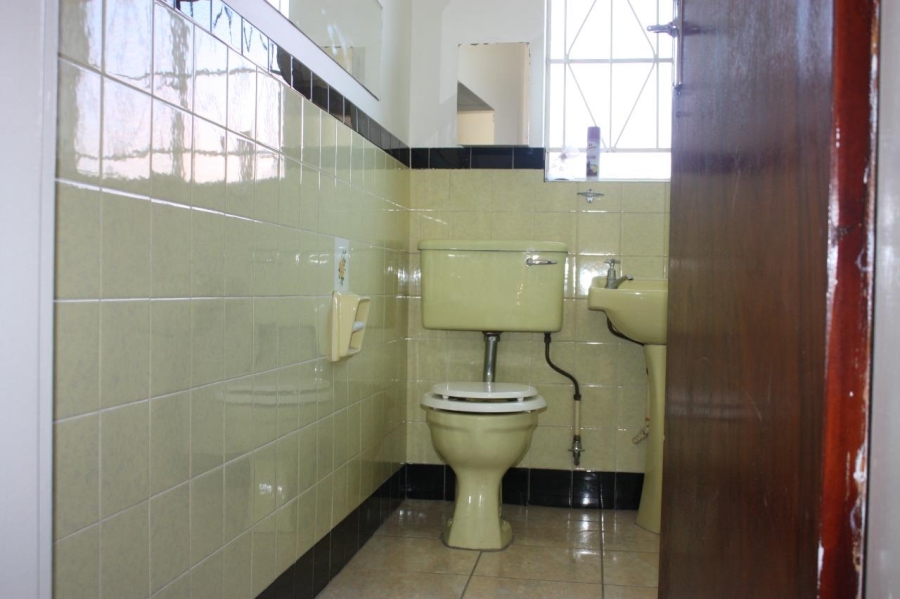 4 Bedroom Property for Sale in Homelake Gauteng