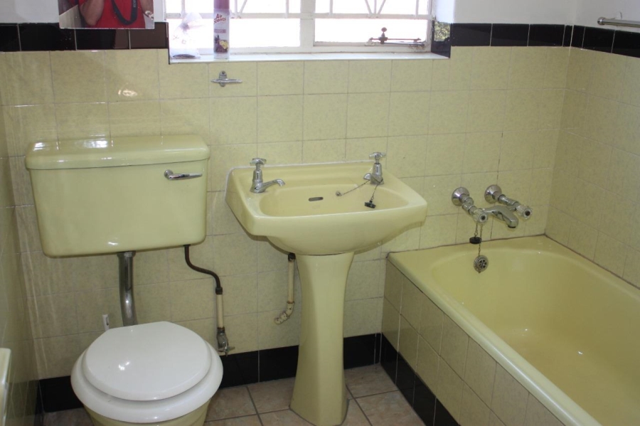 4 Bedroom Property for Sale in Homelake Gauteng
