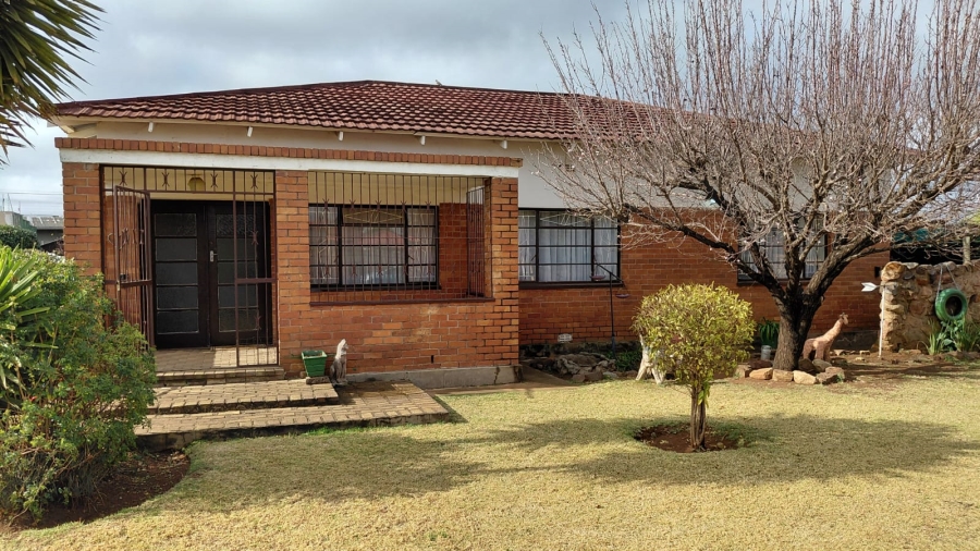 3 Bedroom Property for Sale in Homelake Gauteng