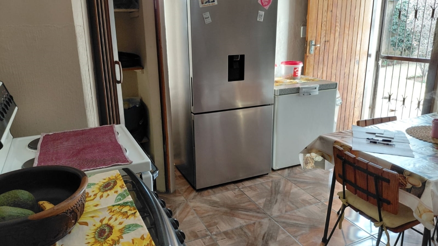 3 Bedroom Property for Sale in Homelake Gauteng