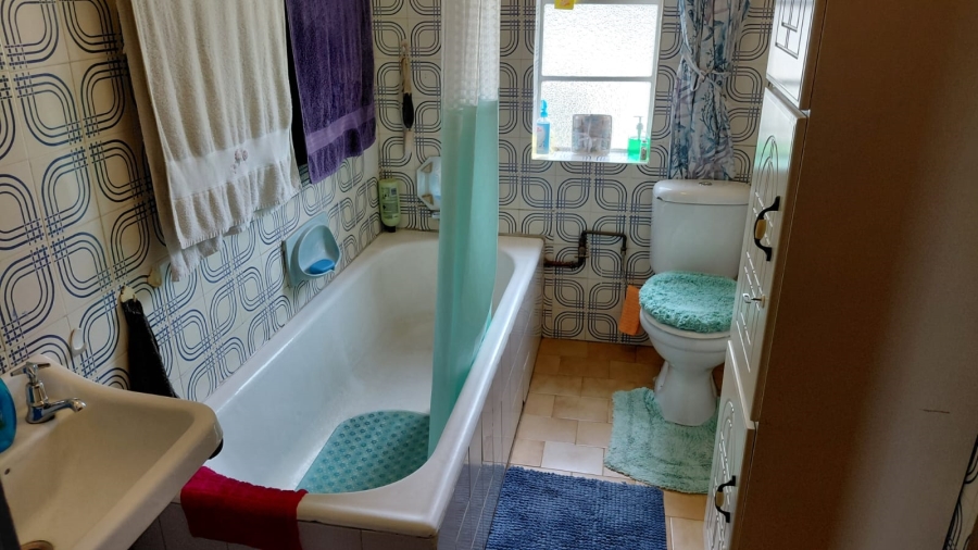 3 Bedroom Property for Sale in Homelake Gauteng