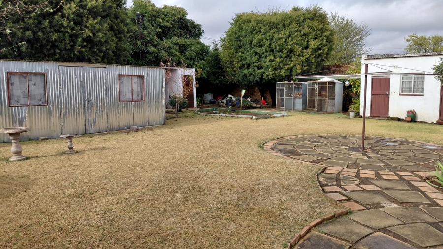 3 Bedroom Property for Sale in Homelake Gauteng