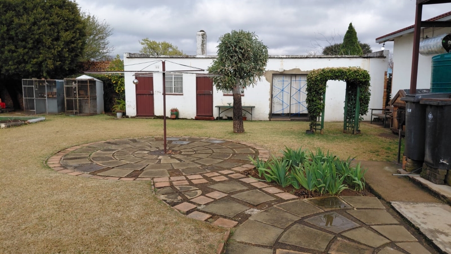 3 Bedroom Property for Sale in Homelake Gauteng