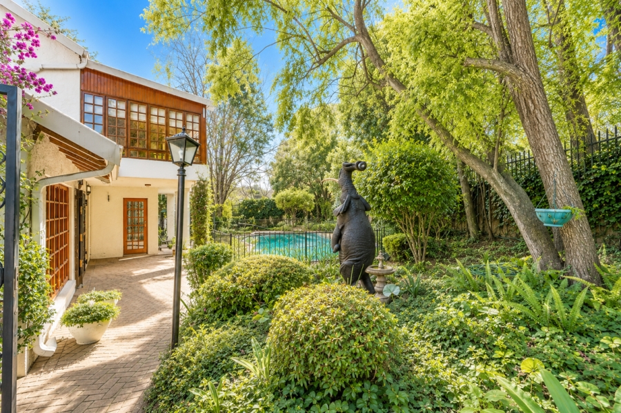 4 Bedroom Property for Sale in Kensington B Gauteng