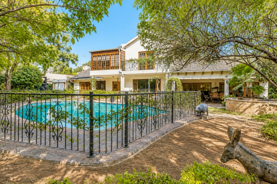 4 Bedroom Property for Sale in Kensington B Gauteng