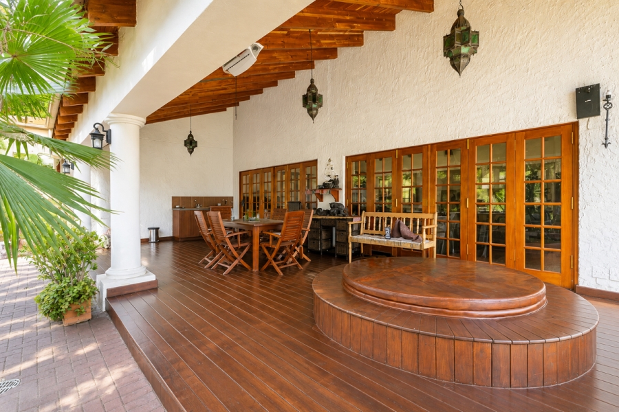 4 Bedroom Property for Sale in Kensington B Gauteng