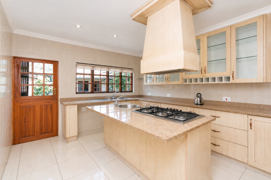 4 Bedroom Property for Sale in Kensington B Gauteng
