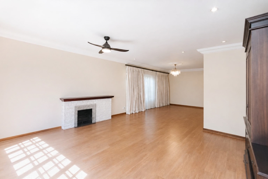 4 Bedroom Property for Sale in Kensington B Gauteng