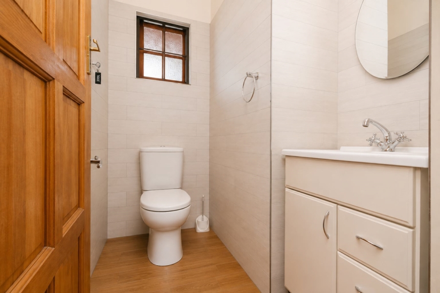 4 Bedroom Property for Sale in Kensington B Gauteng
