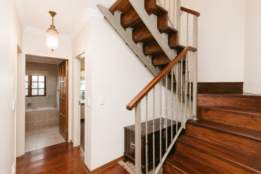 4 Bedroom Property for Sale in Kensington B Gauteng
