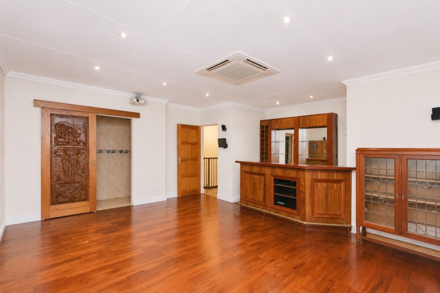 4 Bedroom Property for Sale in Kensington B Gauteng