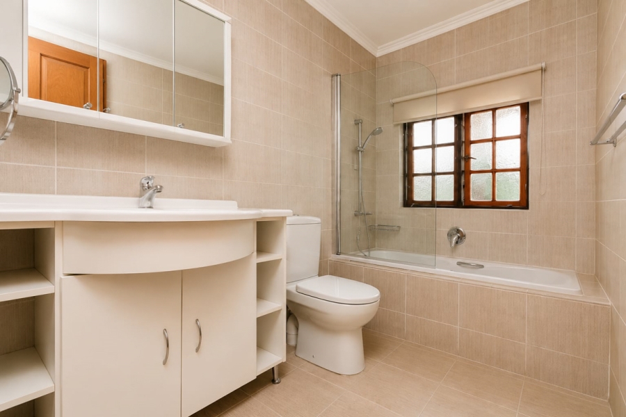 4 Bedroom Property for Sale in Kensington B Gauteng