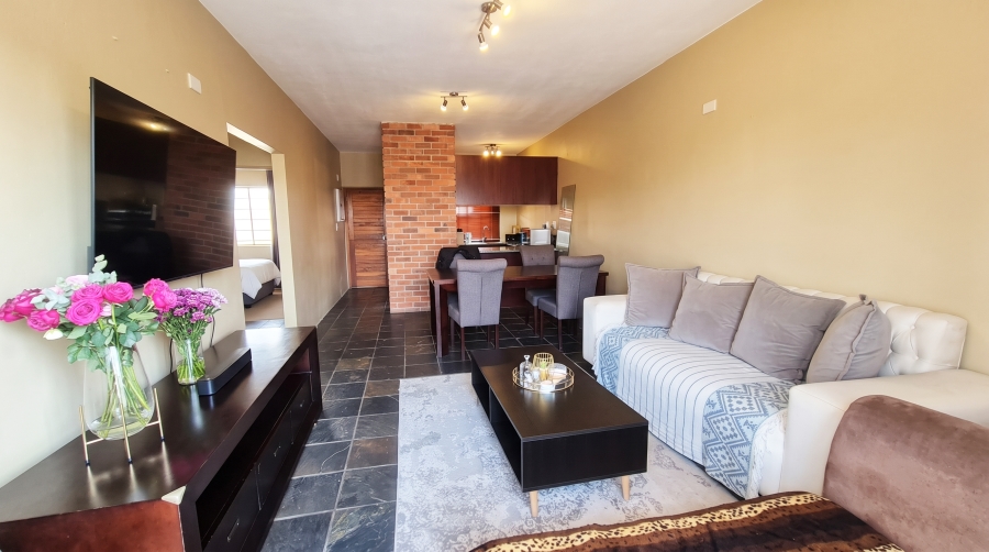 2 Bedroom Property for Sale in Carlswald Gauteng