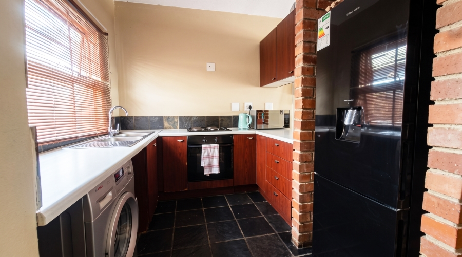 2 Bedroom Property for Sale in Carlswald Gauteng
