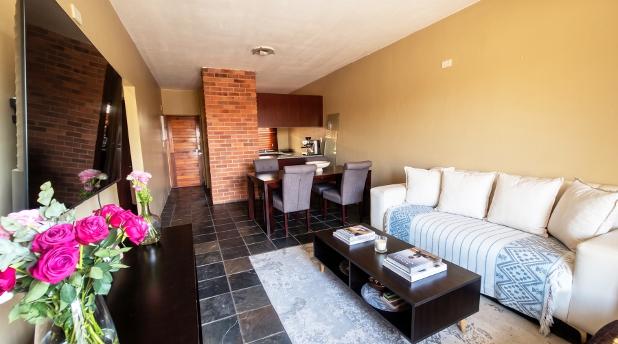 2 Bedroom Property for Sale in Carlswald Gauteng