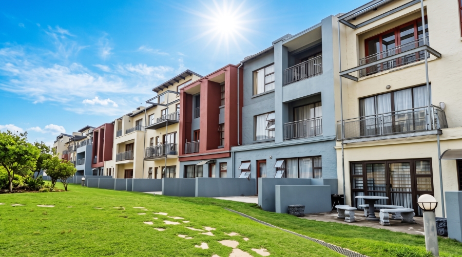 2 Bedroom Property for Sale in Carlswald Gauteng
