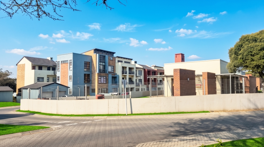 2 Bedroom Property for Sale in Carlswald Gauteng
