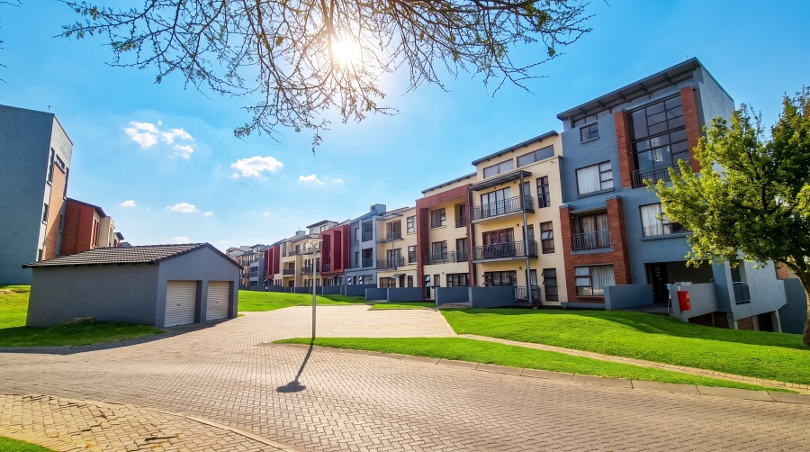 2 Bedroom Property for Sale in Carlswald Gauteng